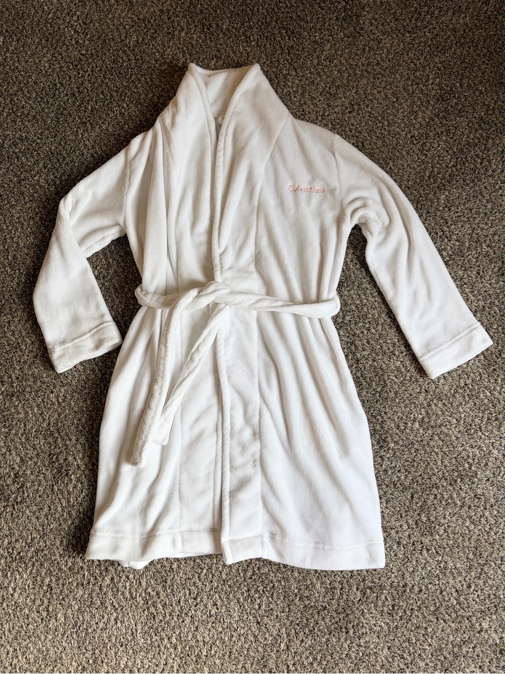 Calvin Klein Robe
